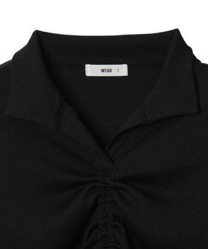 スキッパードロストロンT