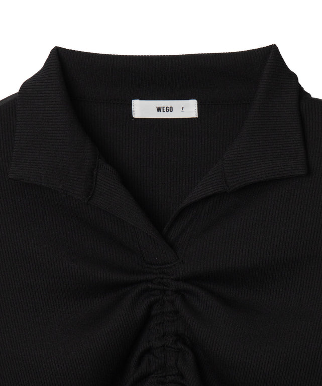 スキッパードロストロンT