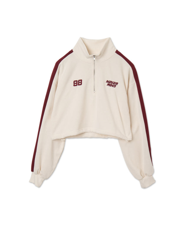 ホワイトアイボリー