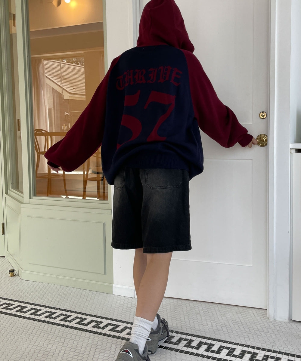 ワイン　モデル:155cm F着用