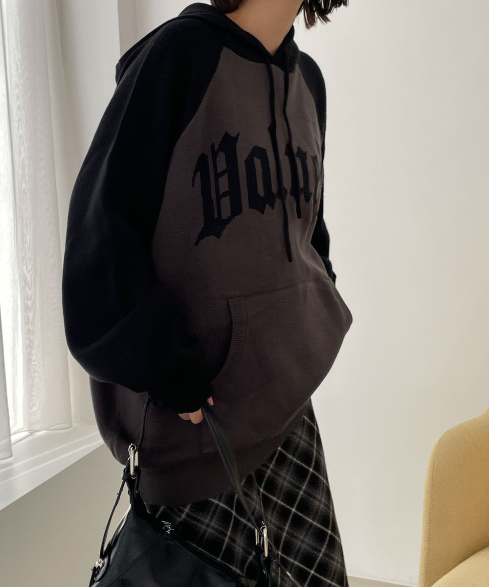 ブラック　モデル:155cm F着用