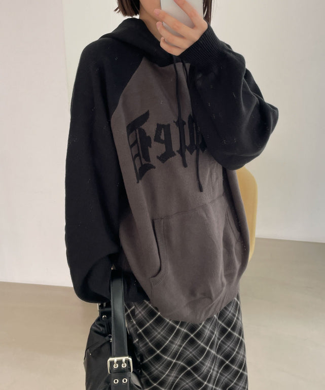 ブラック　モデル:155cm F着用