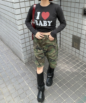 ブラック　モデル:155cm F着用