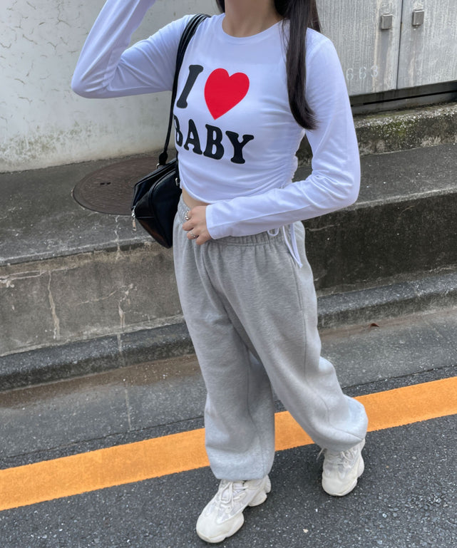 ホワイト 　モデル:155cm F着用