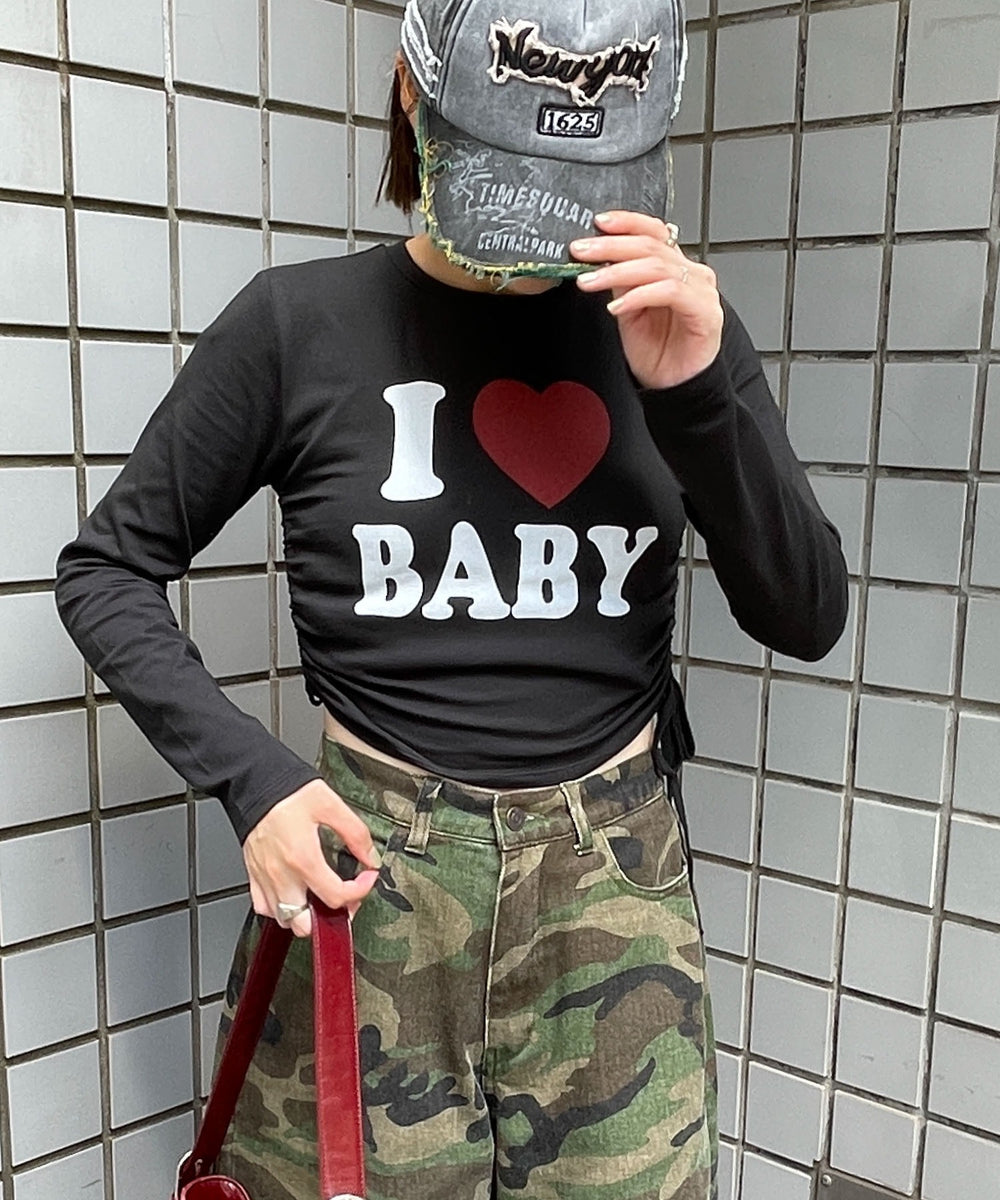 ブラック　モデル:155cm F着用