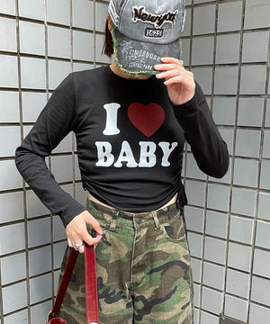 ブラック　モデル:155cm F着用