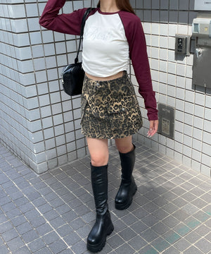 ワイン　モデル:155cm F着用