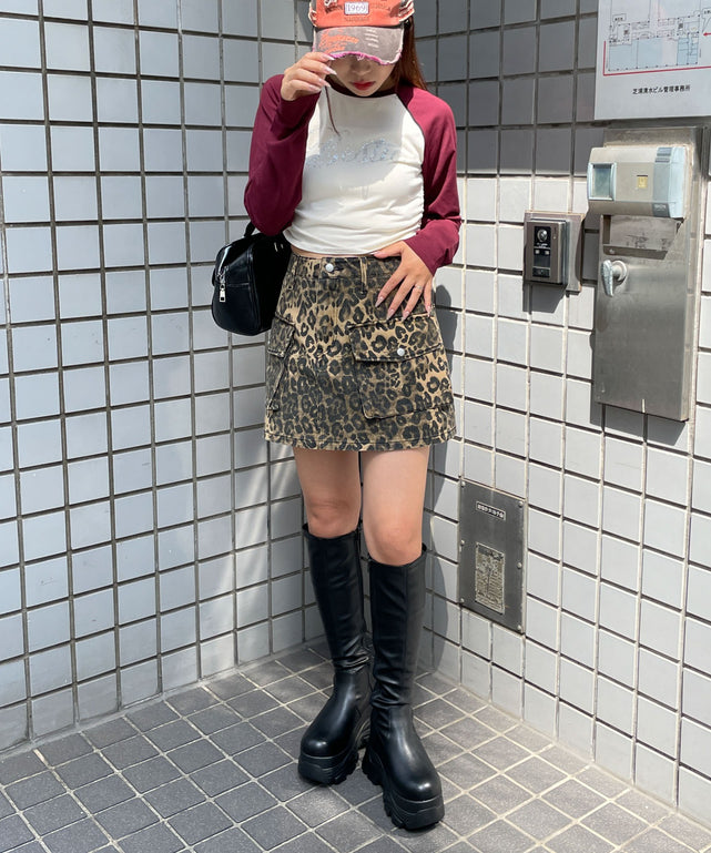 ワイン　モデル:155cm F着用