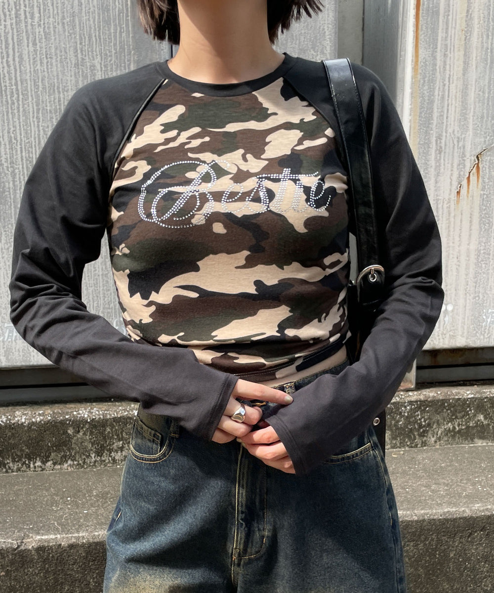 柄1　モデル:155cm F着用