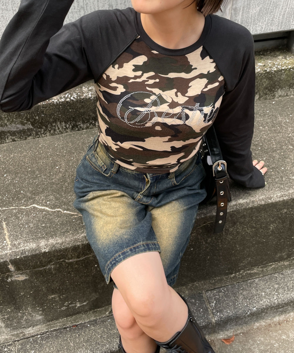 柄1　モデル:155cm F着用