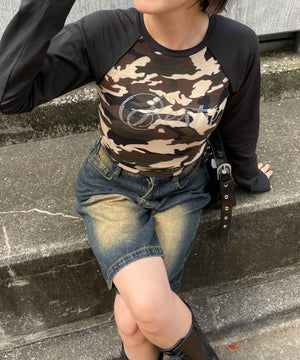 柄1　モデル:155cm F着用