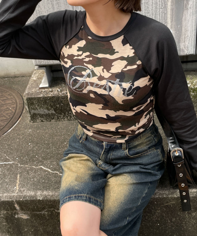 柄1　モデル:155cm F着用