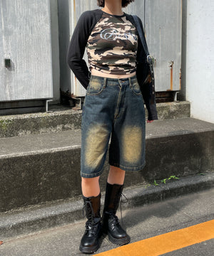 柄1　モデル:155cm F着用