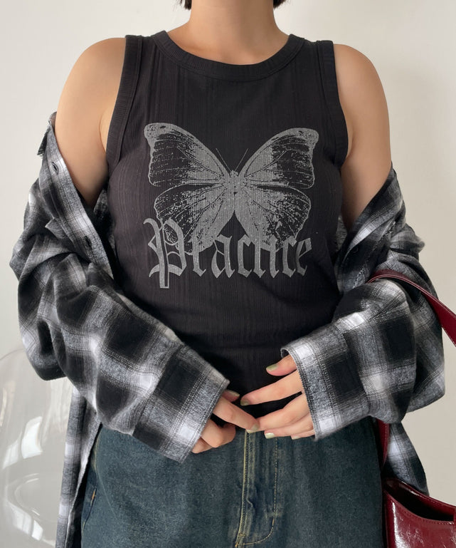 ブラック　モデル:155cm F着用