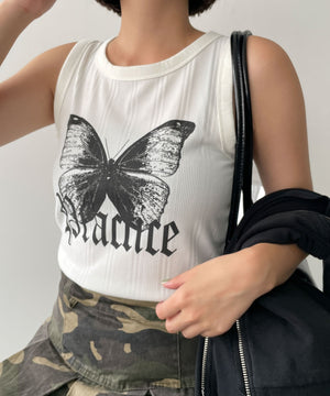 ホワイト　モデル:155cm F着用