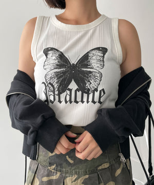 ホワイト　モデル:155cm F着用