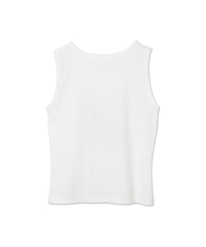 バタフライプリントタンク