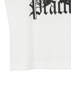 バタフライプリントタンク