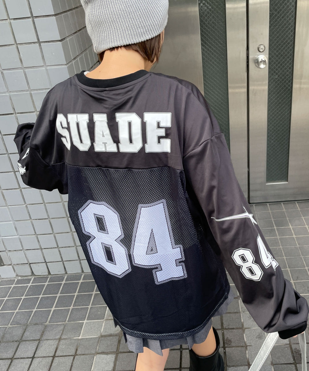 ブラック　モデル:155cm F着用