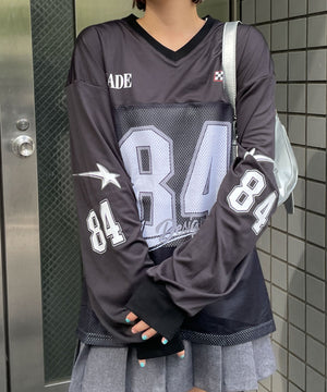 ブラック　モデル:155cm F着用
