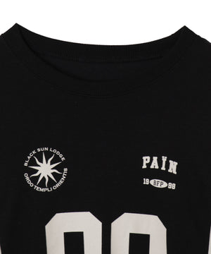 ナンバリングゲームプルオーバー