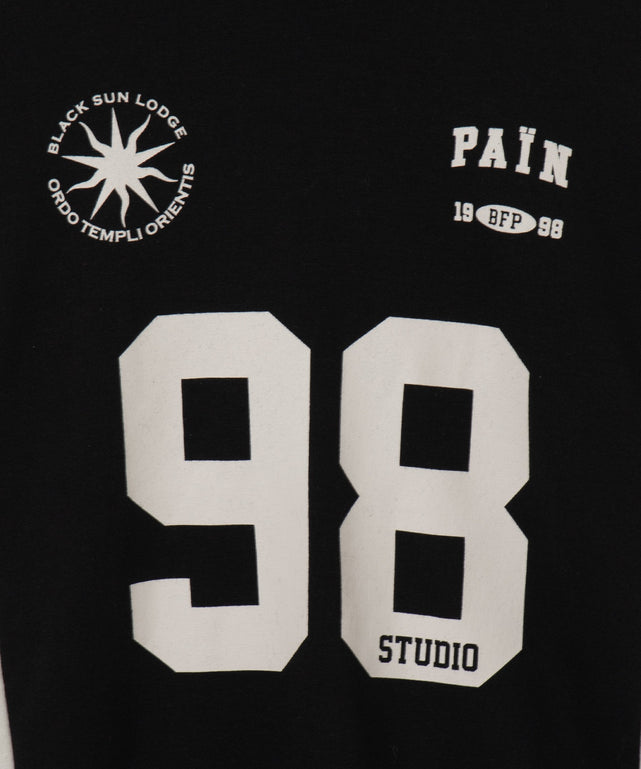 ナンバリングゲームプルオーバー