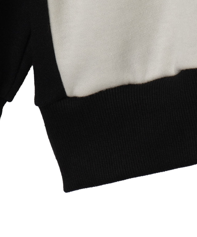 ナンバリングゲームプルオーバー