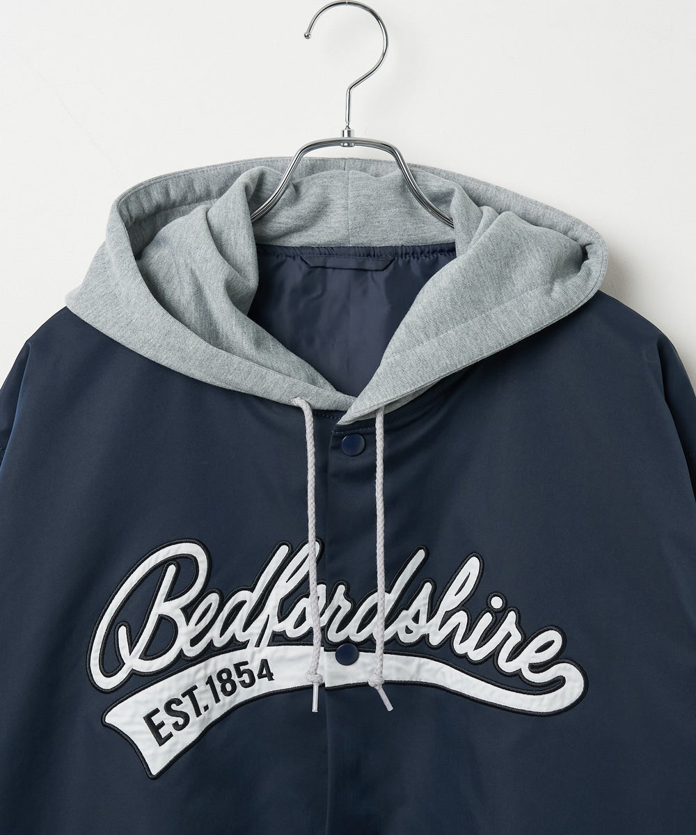 フードワッペンスタジャン