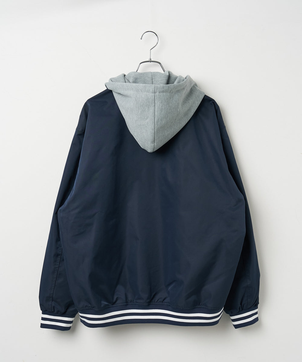 フードワッペンスタジャン