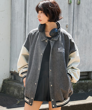 ブラック モデル：160cm L着用