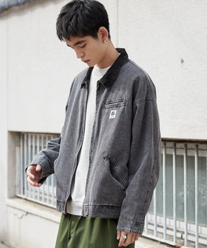 ブラックその他 モデル：180cm L着用