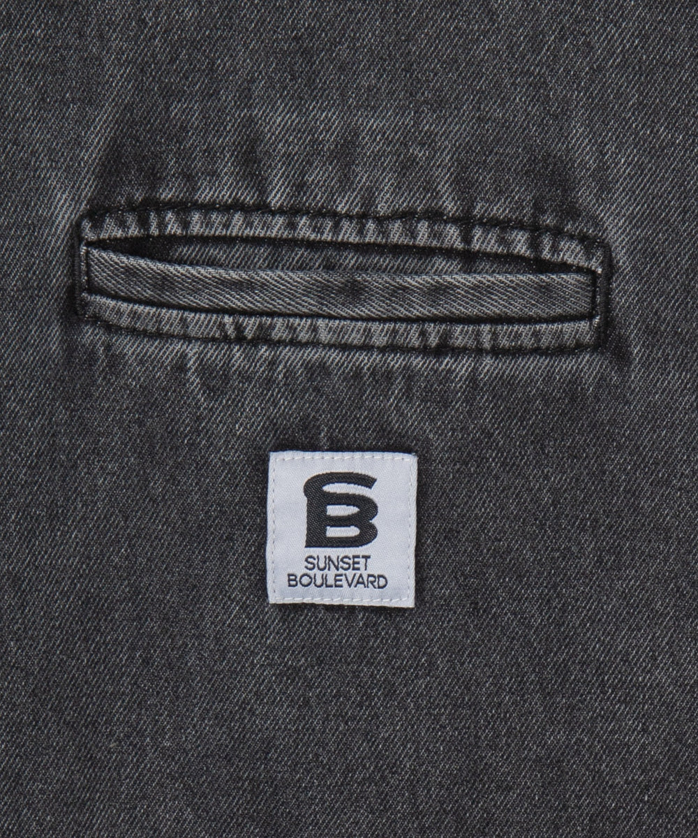 ワーカーズZIPジャケット