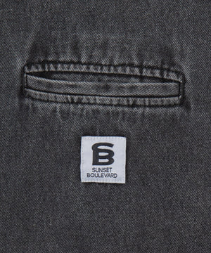 ワーカーズZIPジャケット