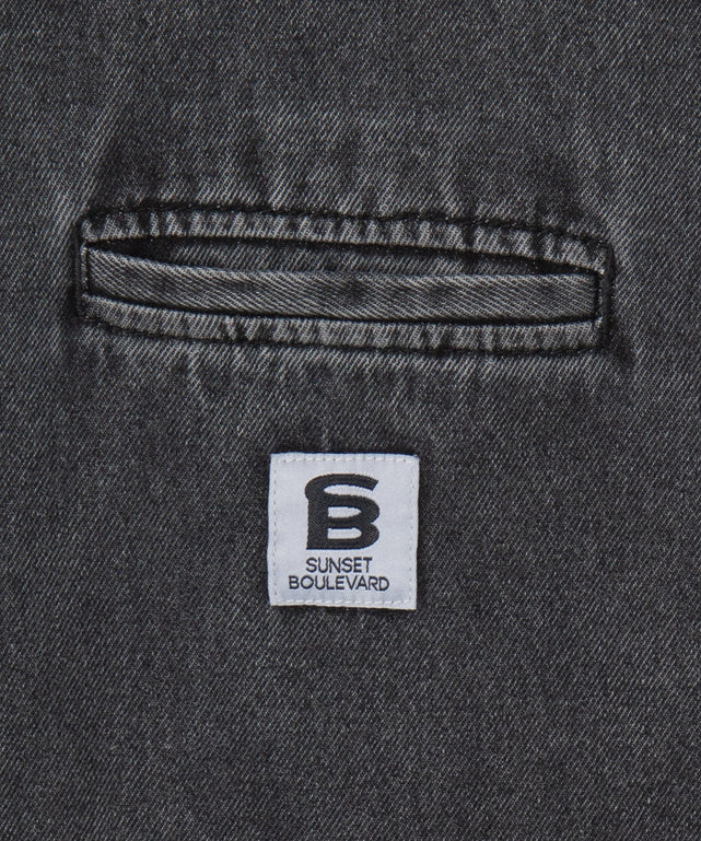 ワーカーズZIPジャケット