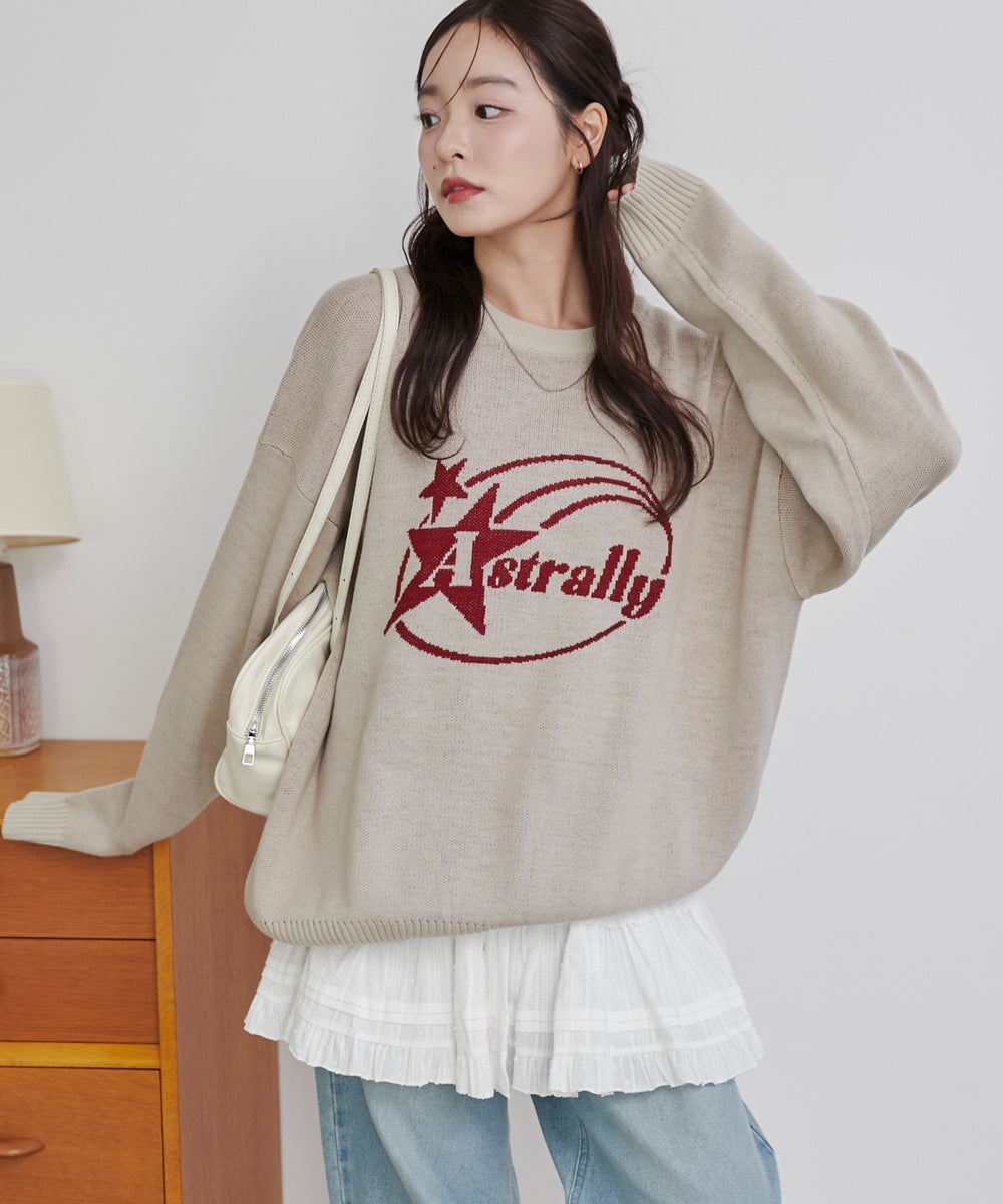 柄1 モデル：165cm M着用