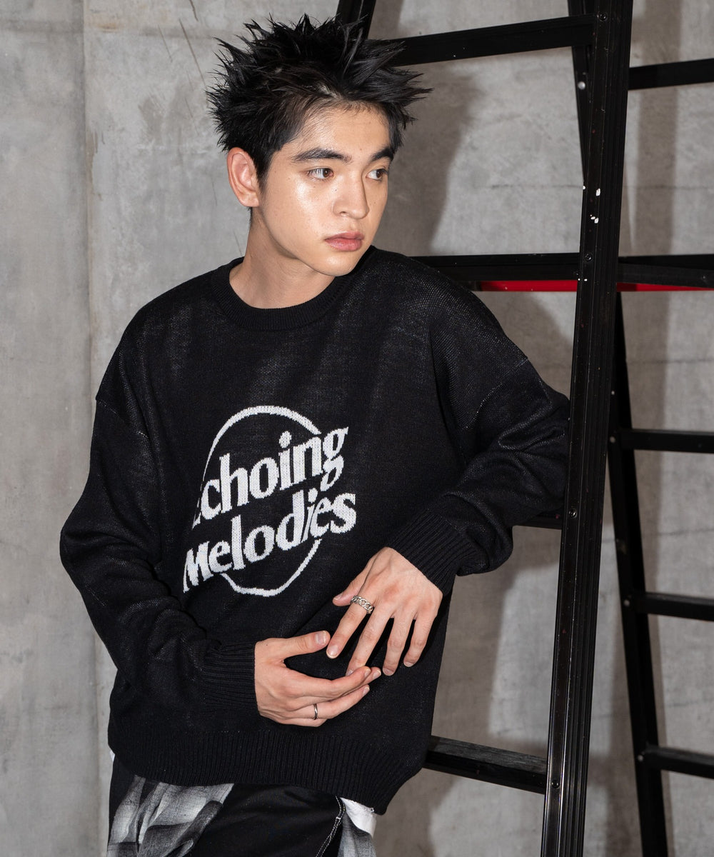 柄5 モデル：180cm L着用