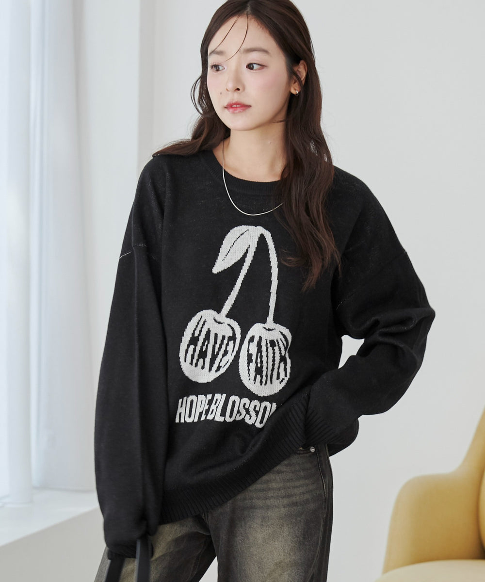 柄7 モデル：165cm M着用