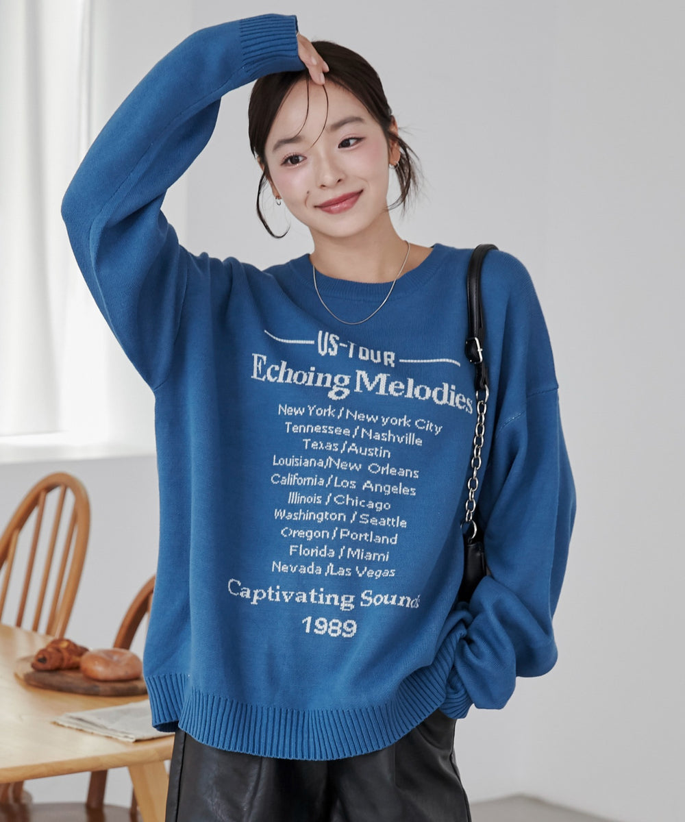 柄9 モデル：165cm M着用