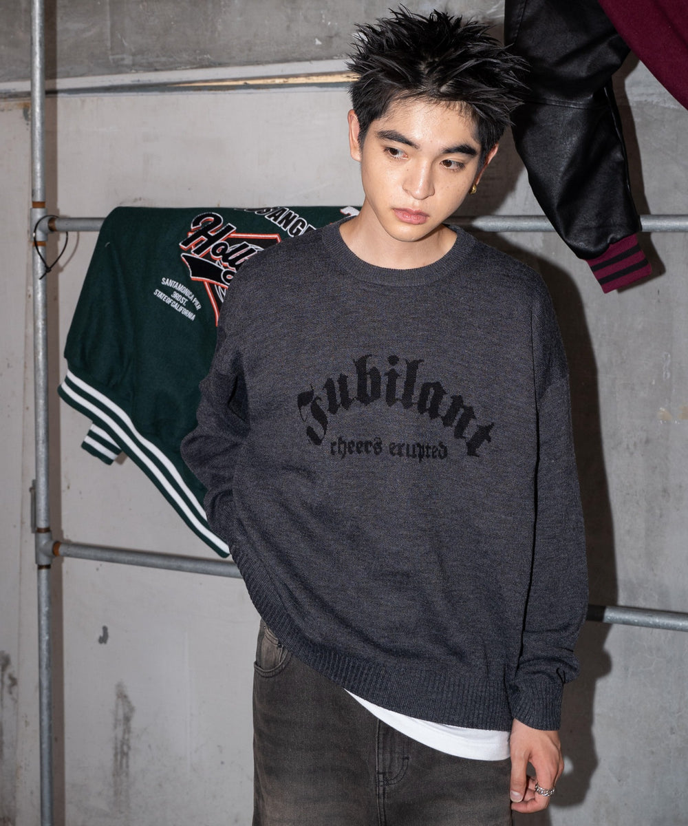 柄10 モデル：180cm L着用