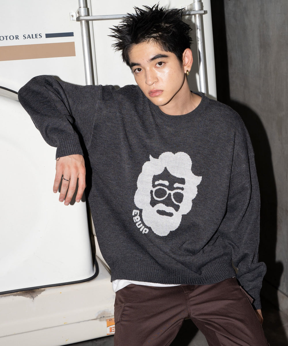 柄12 モデル：180cm L着用