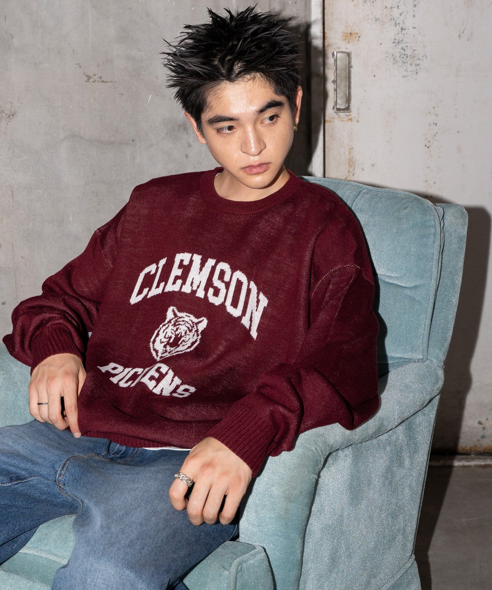 柄13 モデル：180cm L着用