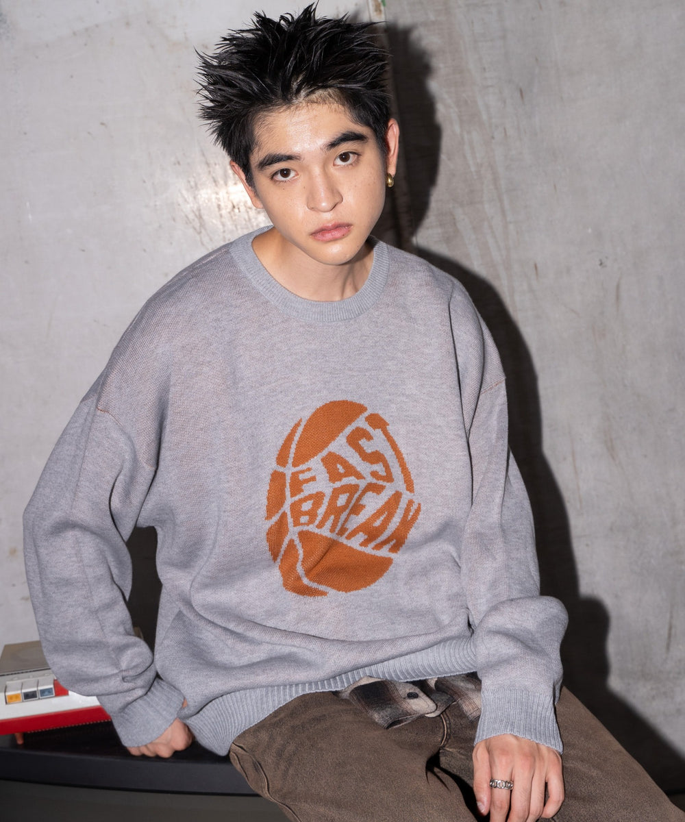 柄14 モデル：180cm L着用