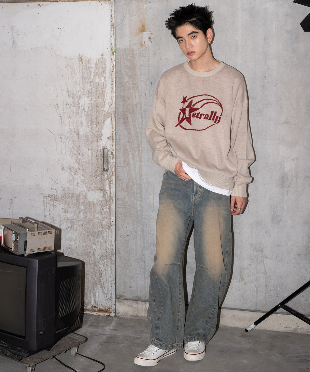 柄1 モデル：180cm L着用