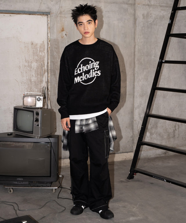 柄5 モデル：180cm L着用