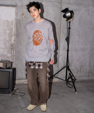 柄14 モデル：180cm L着用