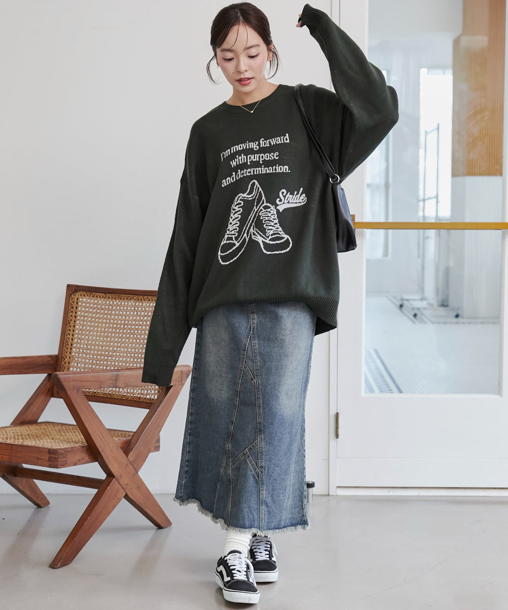 柄15 モデル：165cm M着用