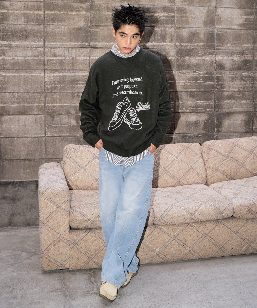 柄15 モデル：180cm L着用