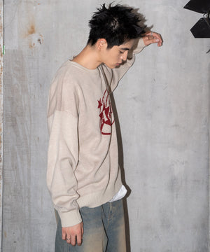 柄1 モデル：180cm L着用