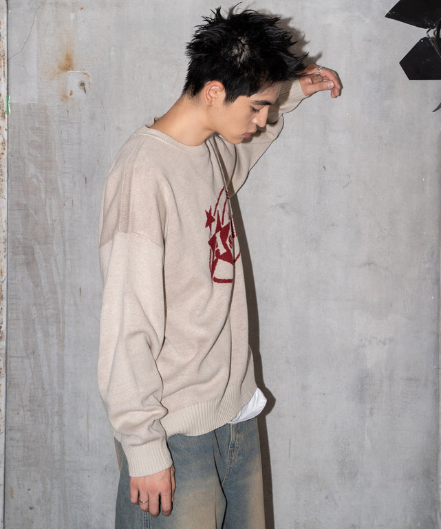 柄1 モデル：180cm L着用