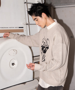 柄2 モデル：180cm L着用